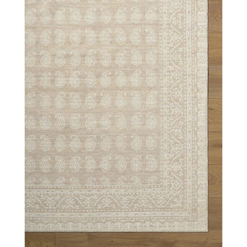 Nabela Noor Home x Livabliss Alo Traditional Area Rug