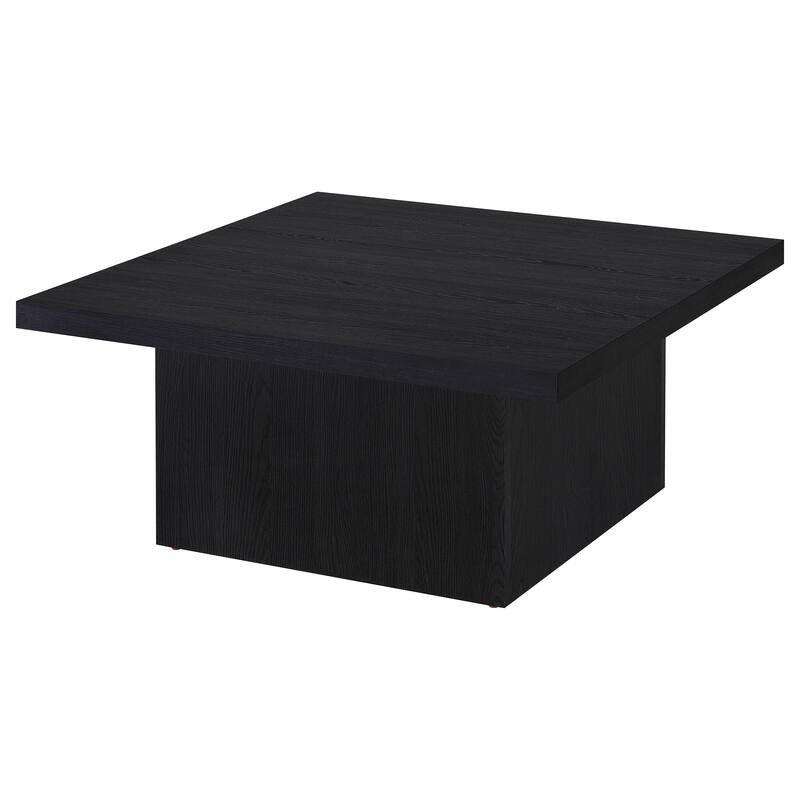 Devar Square Coffee And End Table Set