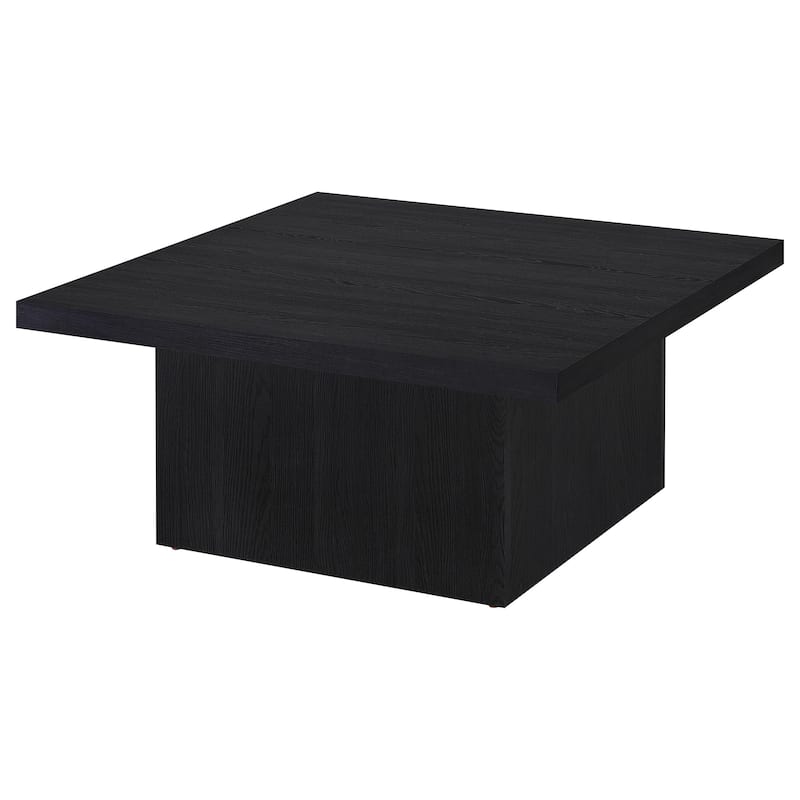 Devar Square Engineered Wood Coffee Table
