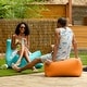 preview thumbnail 26 of 56, Jaxx Sunbrella Patio Outdoor Ottoman