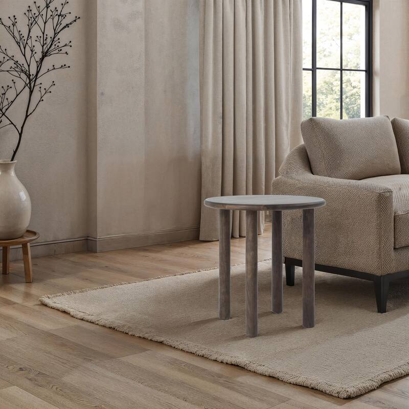 Renwil Cetus 22.0" Height Side Table