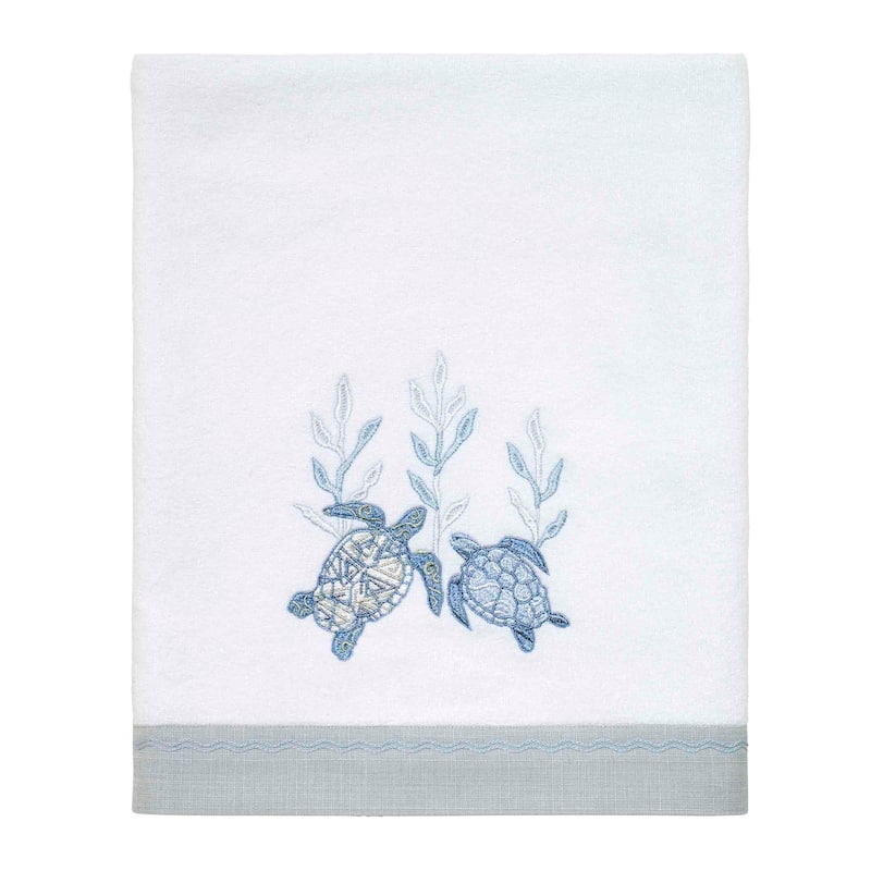 Avanti Linens Caicos Bath Towel - Bath Towel