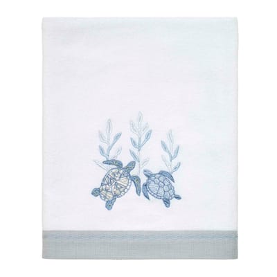 Avanti Linens Caicos Bath Towel - Bath Towel