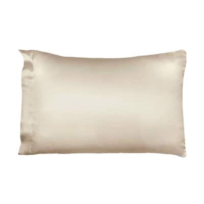 NIGHT Cooling Silk Pillowcase