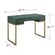 preview thumbnail 3 of 17, SEI Furniture Devine Reptile Desk