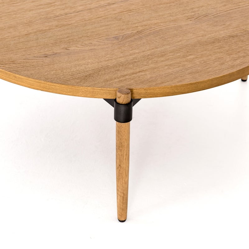Haven Home Salem Coffee Table