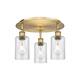Option Brushed Brass / Seedy