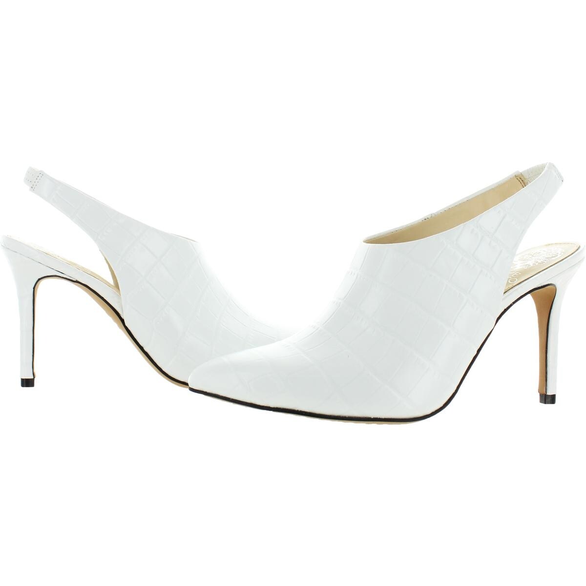 vince camuto slingback heels