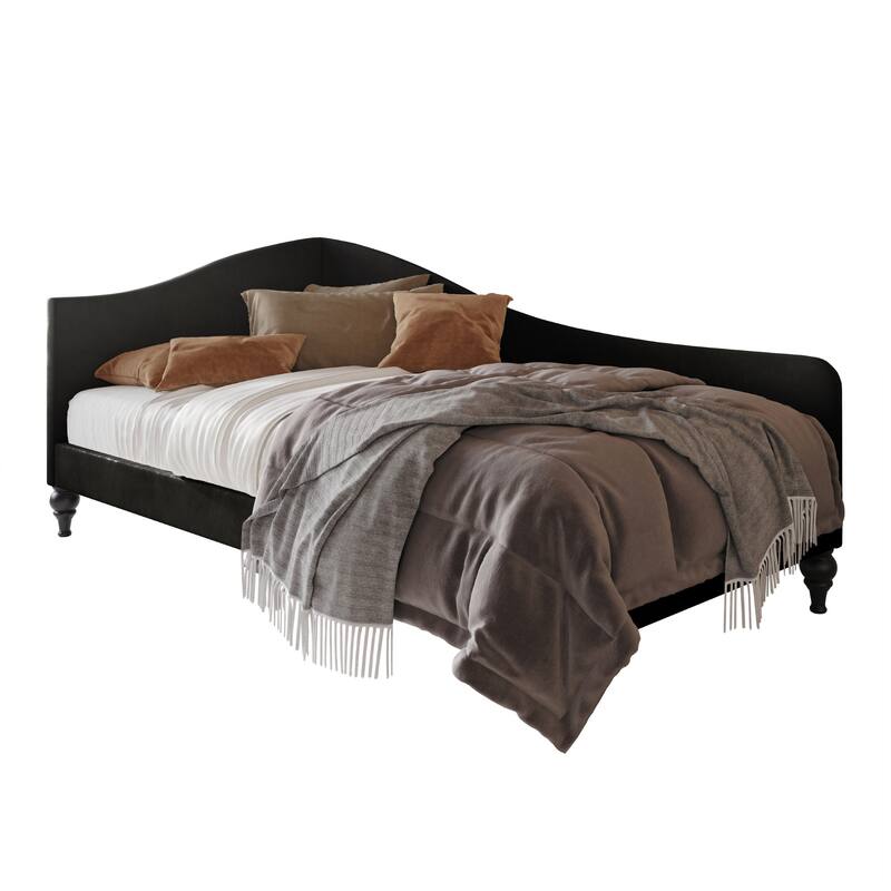 Clayfell Ozark Upholstered Daybed