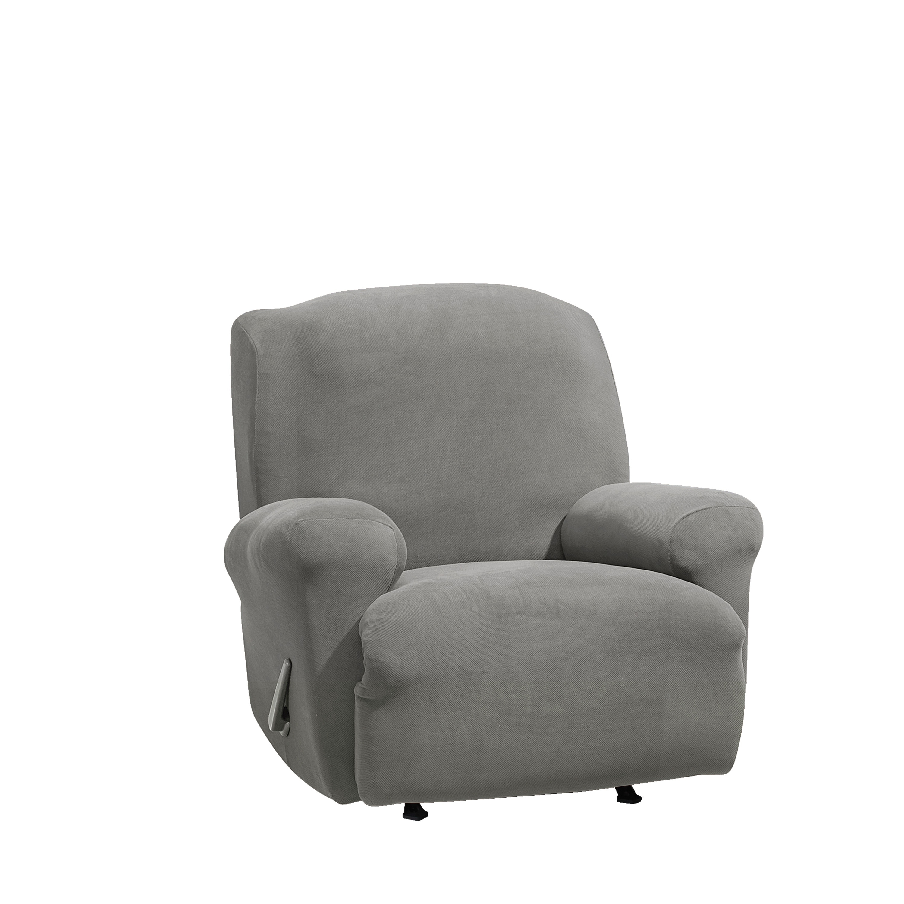 SureFit Stretch Morgan 1 Piece Recliner Slipcover Bed Bath Beyond 37993493