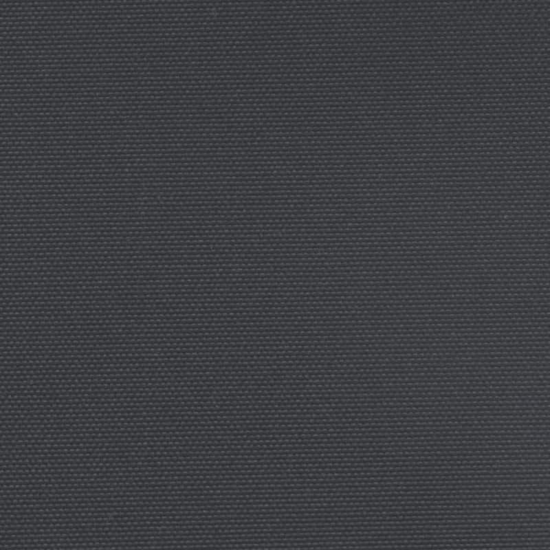 vidaXL Retractable Side Awning Sun Shade Privacy Screen Outdoor Patio Garden