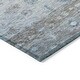 preview thumbnail 60 of 118, Machine Washable Indoor/ Outdoor Traditional Border Chantille Rug