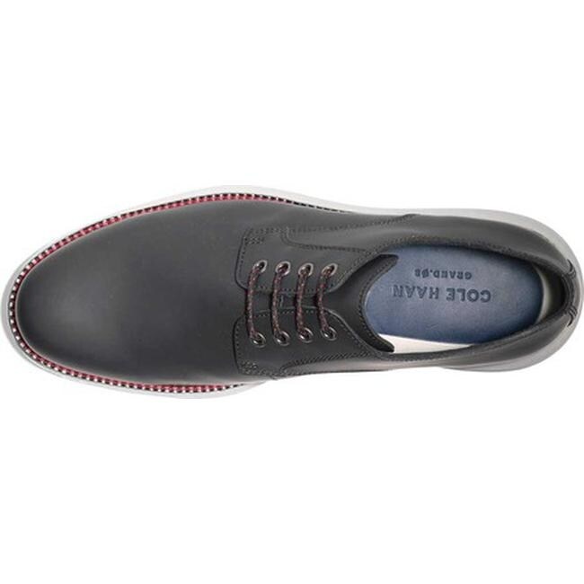 cole haan original grand plain toe derby