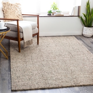 Artistic Weavers Azle Hand-tufted Heathered Wool Area Rug