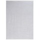 preview thumbnail 15 of 25, SAFAVIEH Continental Evandra Modern Rug 4' x 6' - Grey - Rectangle