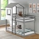 preview thumbnail 30 of 31, Tree House Bunk Bed