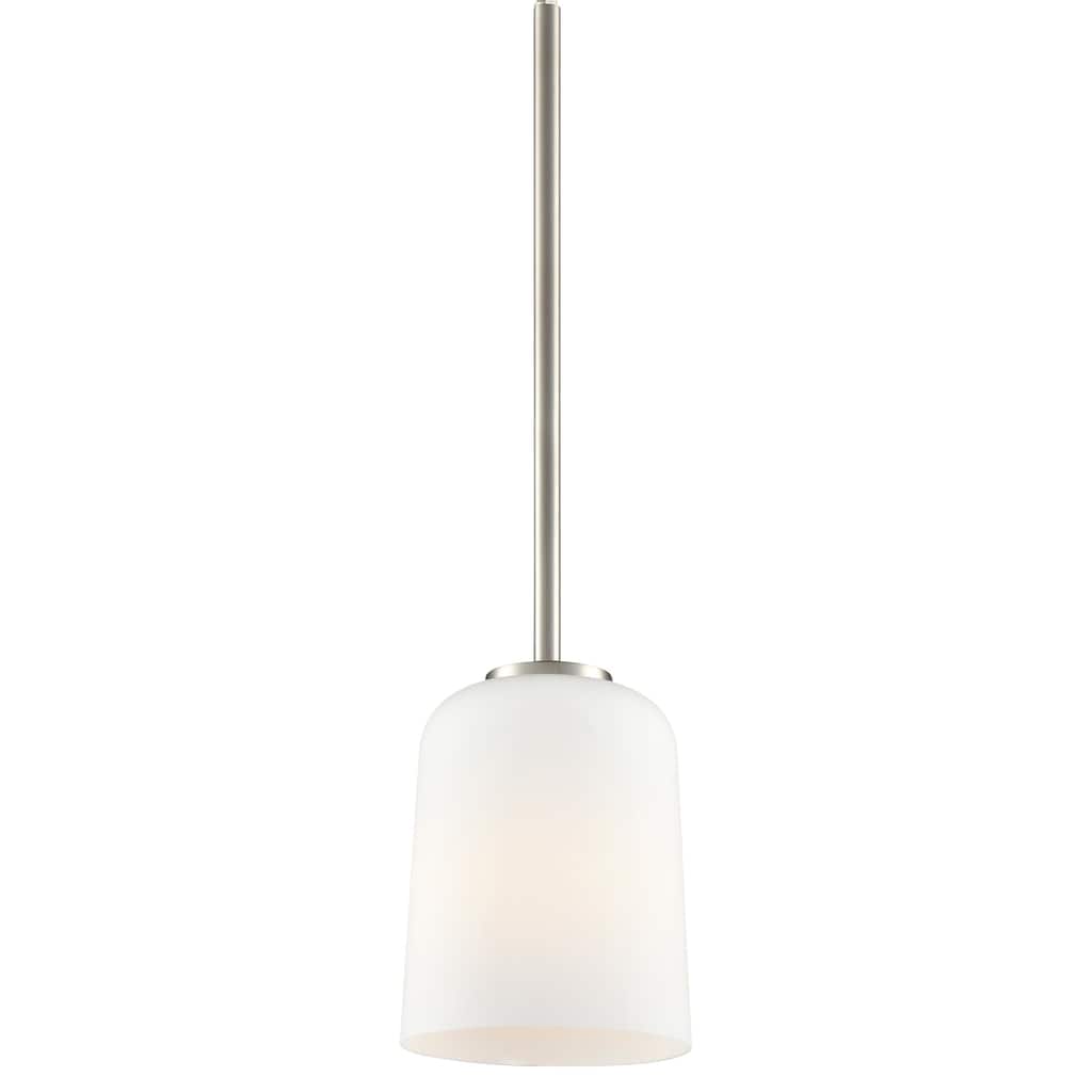 Millennium Lighting 214001 Laphia 5" Wide Mini Pendant