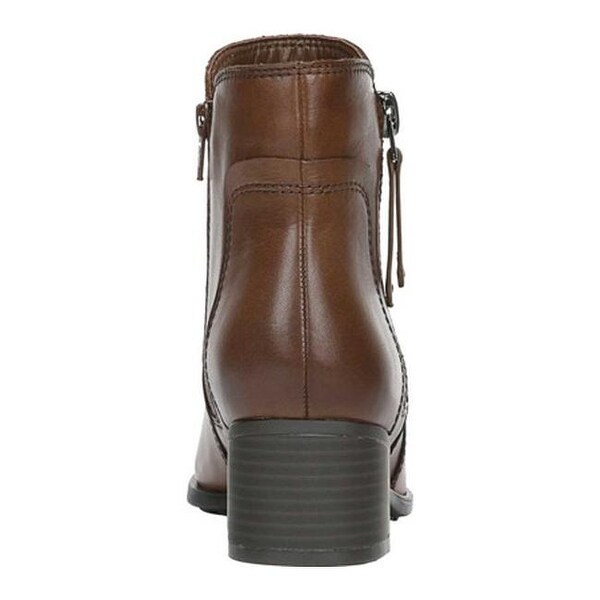 naturalizer alaina bootie