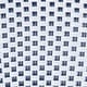 preview thumbnail 14 of 29, Martha Stewart All Weather Woven Bistro Table and Chairs Set with Aluminum Frames - 19"W x 21.75"D x 35"H
