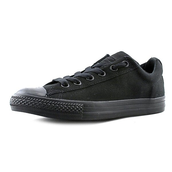 boys slip on converse