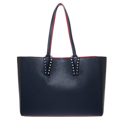 Christian Louboutin Small Cabata Tote