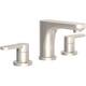 Option Satin Nickel