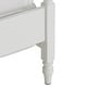 preview thumbnail 13 of 20, Georgia Metal Spool Bed by iNSPIRE Q Classic