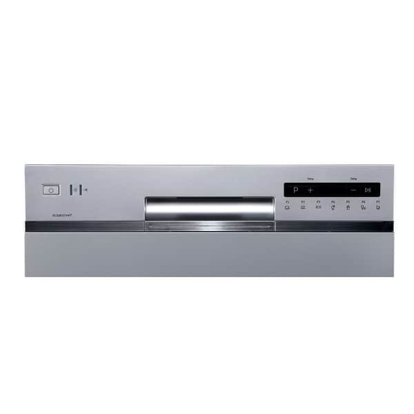 Shop Edgestar Dwp62 22 Wide 6 Place Setting Energy Star Rated