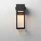 preview thumbnail 3 of 2, Maxim 40672 Strand VX 14" Tall LED Outdoor Wall Sconce