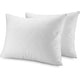Waterguard Quilted Waterproof Pillow Protector (Set of 2) - Bed Bath ...