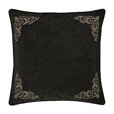 J. Queen New York Terra Euro Sham
