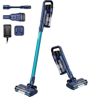 4-IN-1 Cordless Stick Vacuum