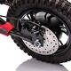 preview thumbnail 77 of 78, Electric Bike with LED Display, 36V Battery, and Rear Disc Brake - 176 lbs Max Load, Ages 14+
