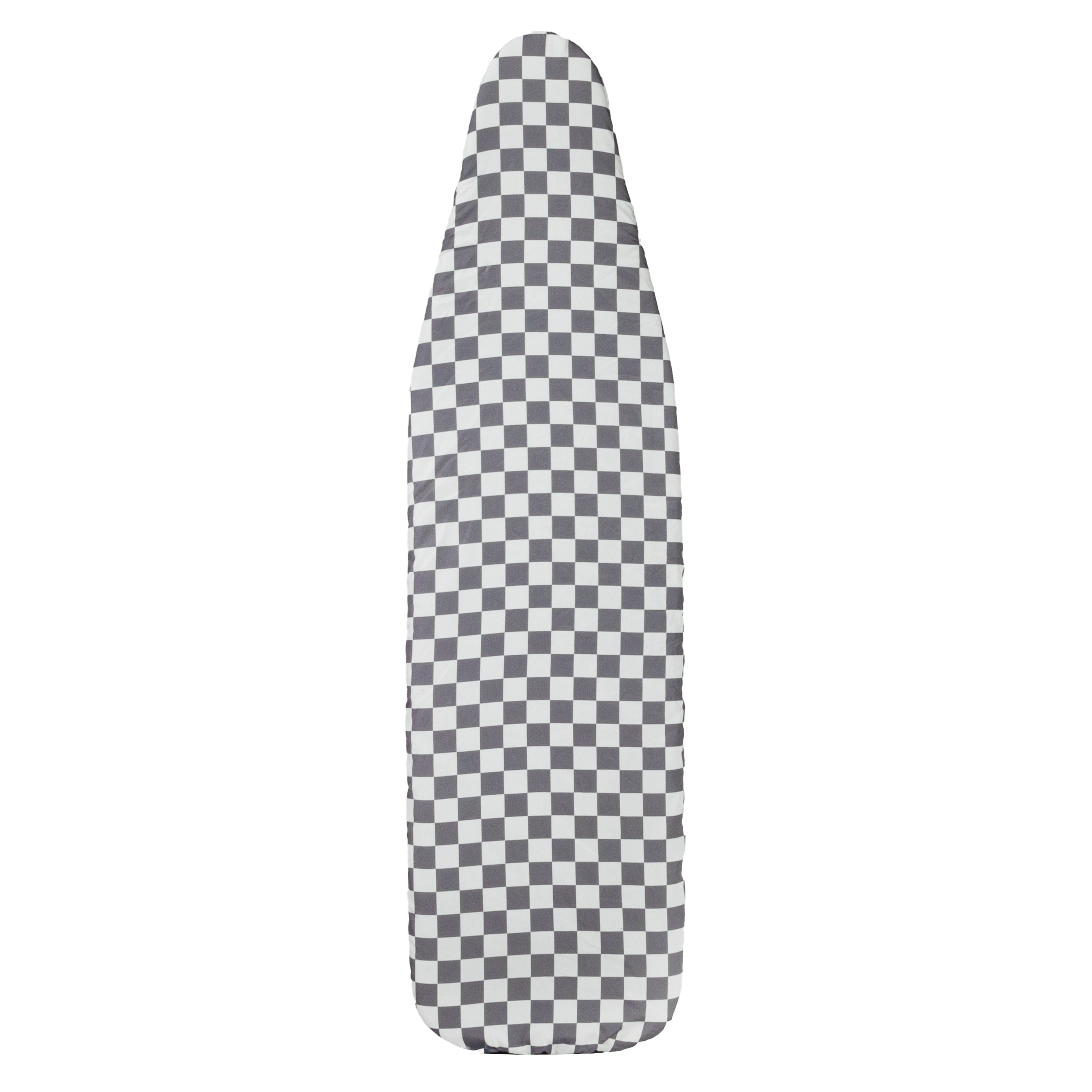 Household Essentials Deluxe Ironing Board Replacement Pad and Cover - 58.5"L x 18.0"W x 0.0"H