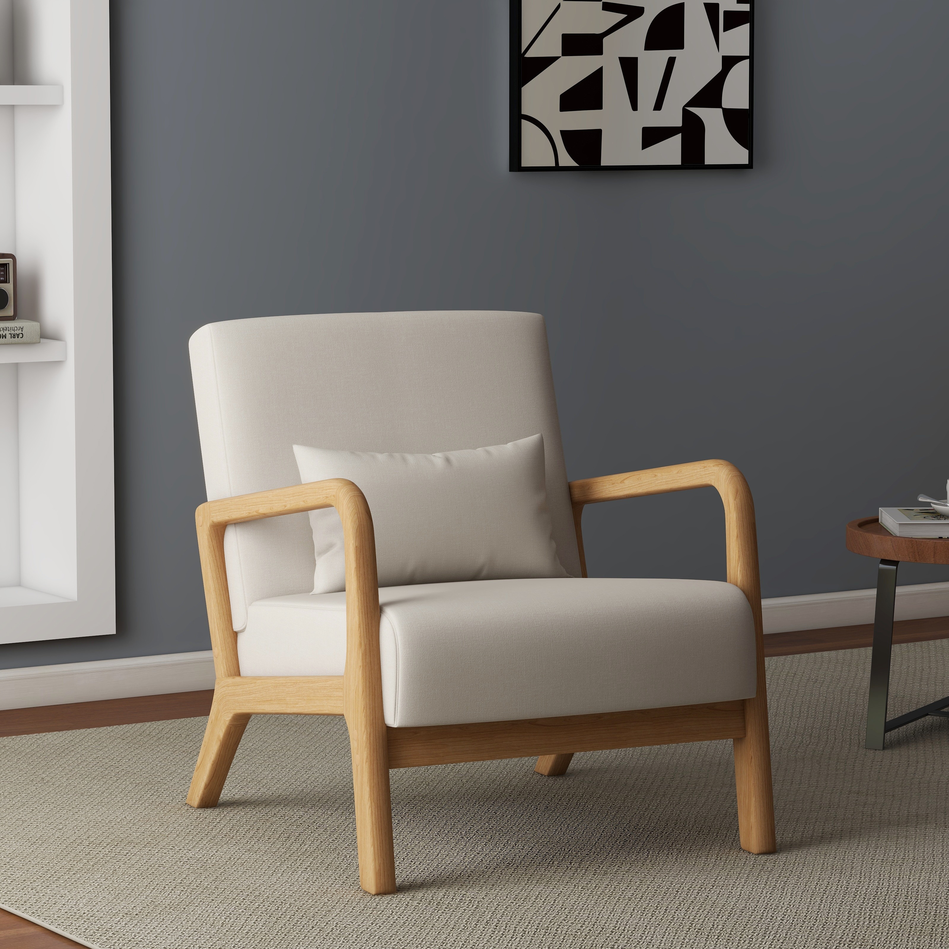 Bed bath and beyond accent chairs sales