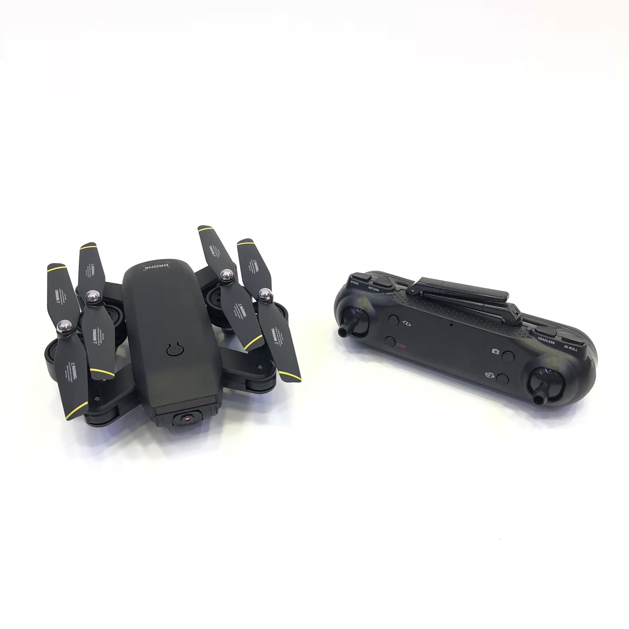 mini drone rc quadcopter