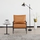 preview thumbnail 51 of 49, Artdeco Home Parker Accent Chair