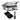 Cuisinart Series Griddler FIVE w/ Griddler Waffle Plates Bundle - 8.75" x 16" x 13.75" - 8.75" x 16" x 13.75"