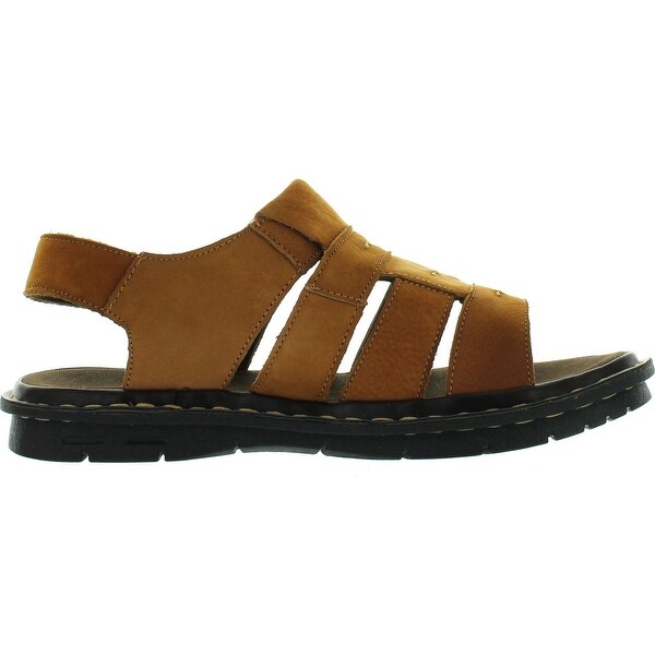 casual comfort sandals