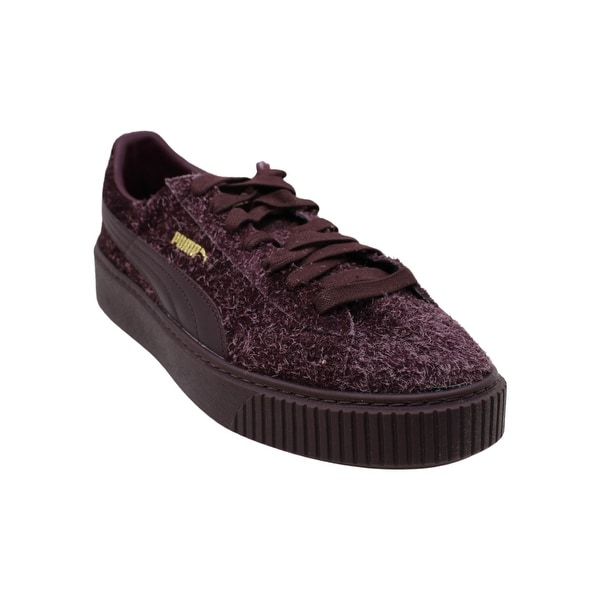 PUMA Women's Vikky Platform Fashion