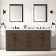 preview thumbnail 71 of 131, Bailey Bathroom Vanity with Power Bar