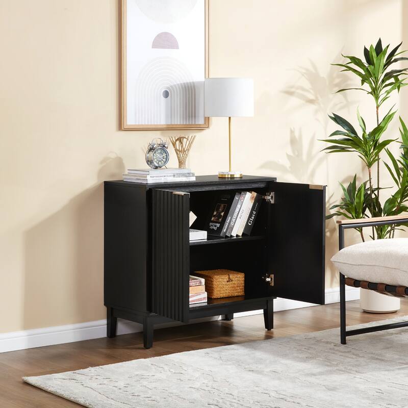 2 Door Storage Cabinet