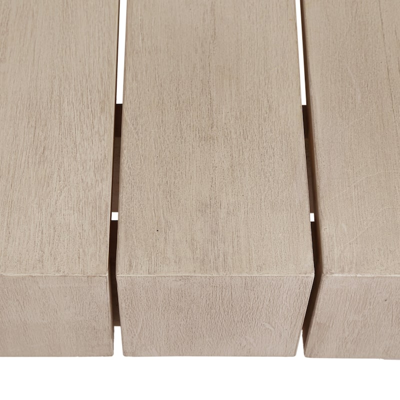 Haven Home Maven Outdoor Dining Table - Dining Table
