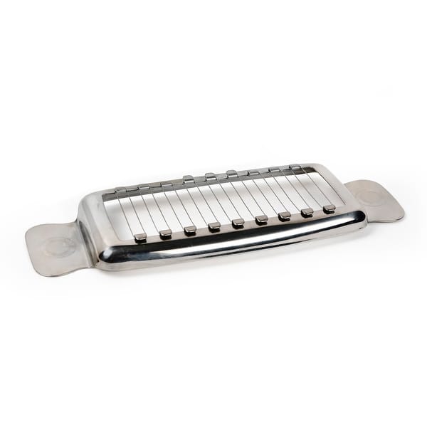 slide 2 of 10, Butter Slicer - Butter Slicer Butter Slicer - Stainless Steel