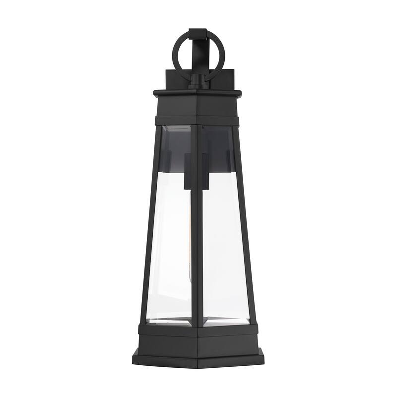Savoy House 5-206 Payne 21" Tall Outdoor Wall Sconce