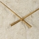 preview thumbnail 4 of 3, Uttermost Stone Serenity Wall Clock