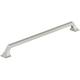 Option Satin Nickel