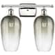 Option Polished Nickel / Slate