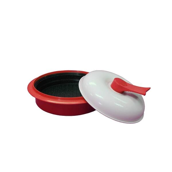 RANGEMATE MICROWAVEABLE undefined delicious steamed rice, food easily