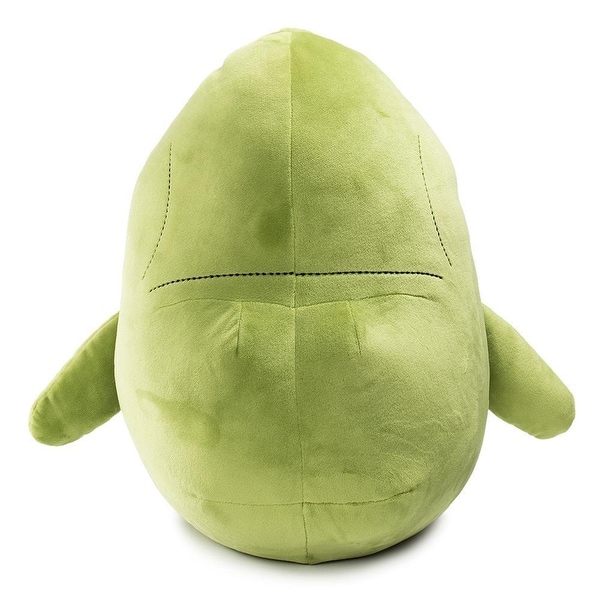 slimer plush